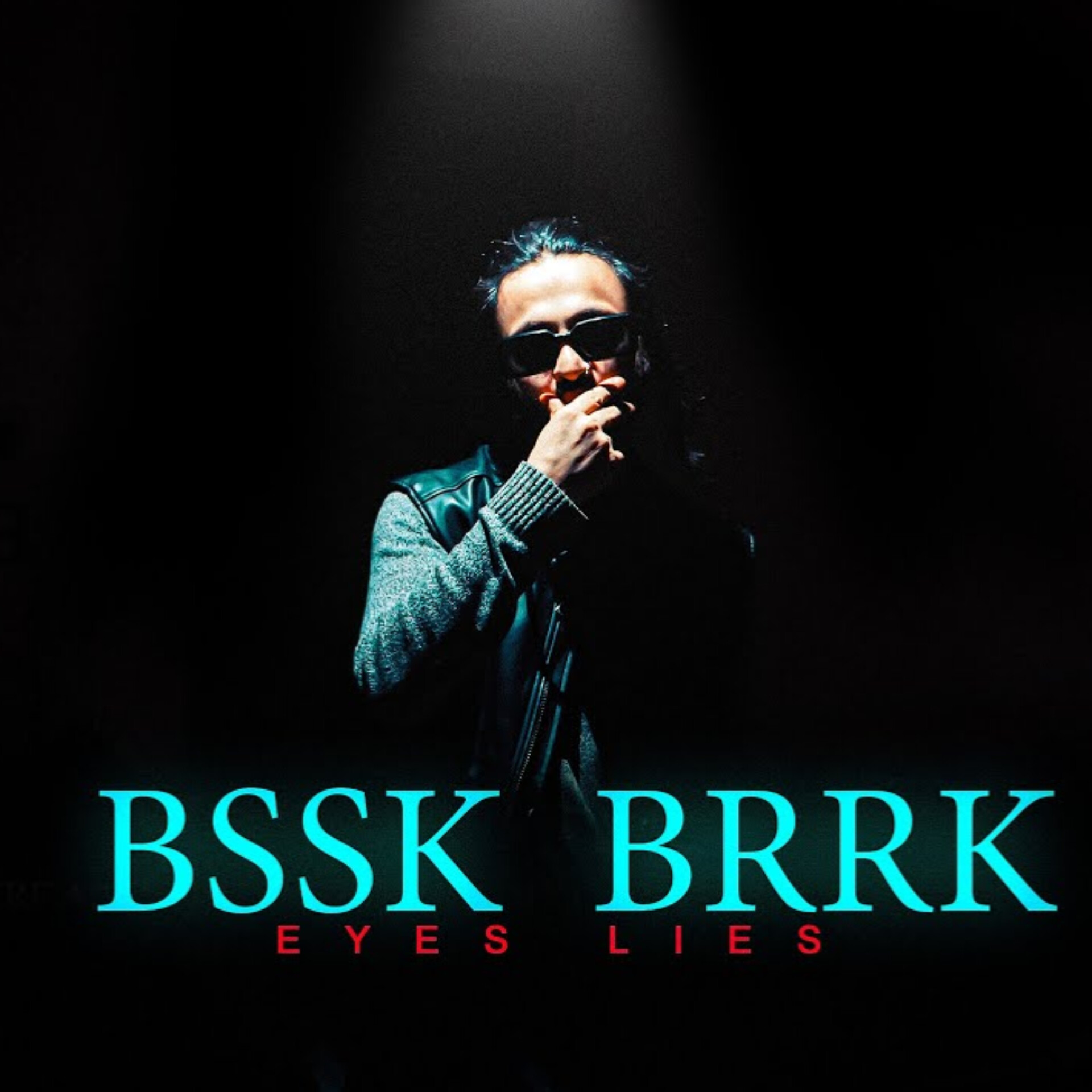 BSSSK BRRK A-Bazz